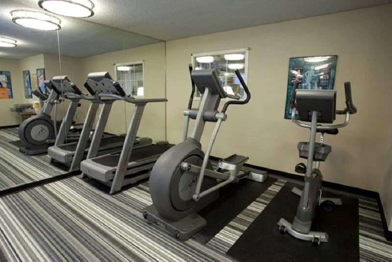 Sonesta Simply Suites Houston W Beltway Exterior foto