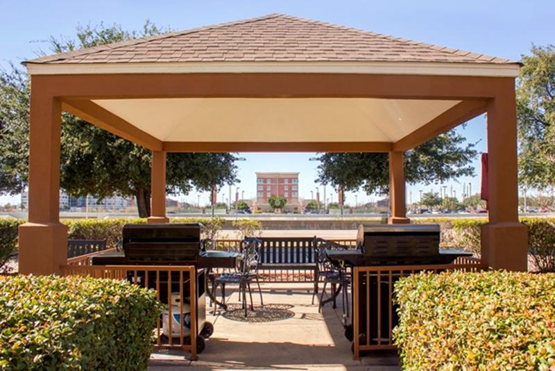 Sonesta Simply Suites Houston W Beltway Exterior foto