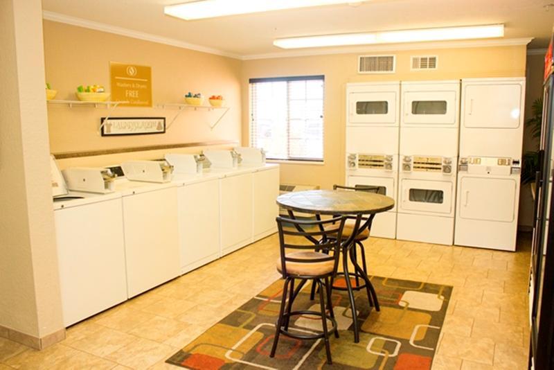 Sonesta Simply Suites Houston W Beltway Exterior foto