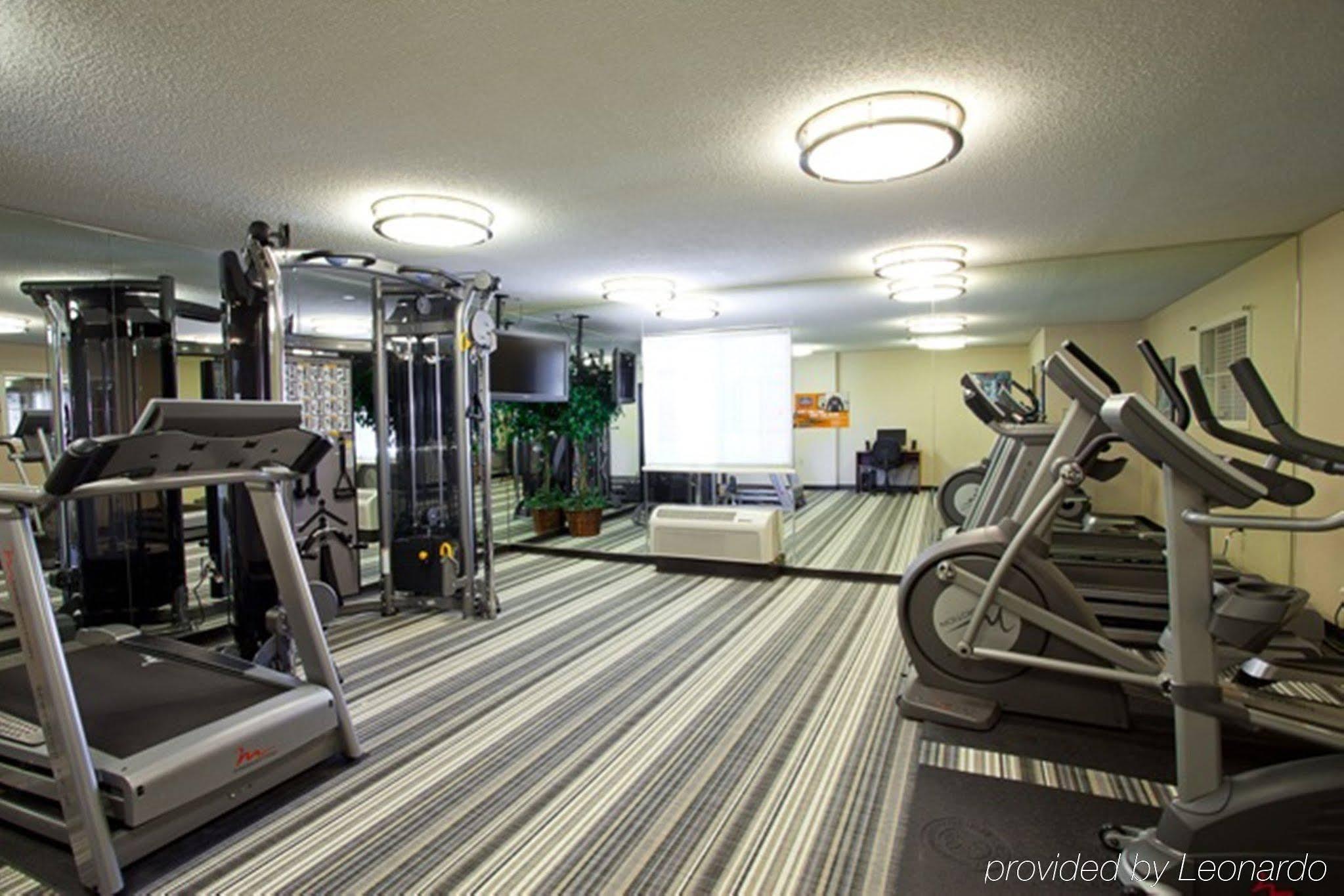 Sonesta Simply Suites Houston W Beltway Exterior foto