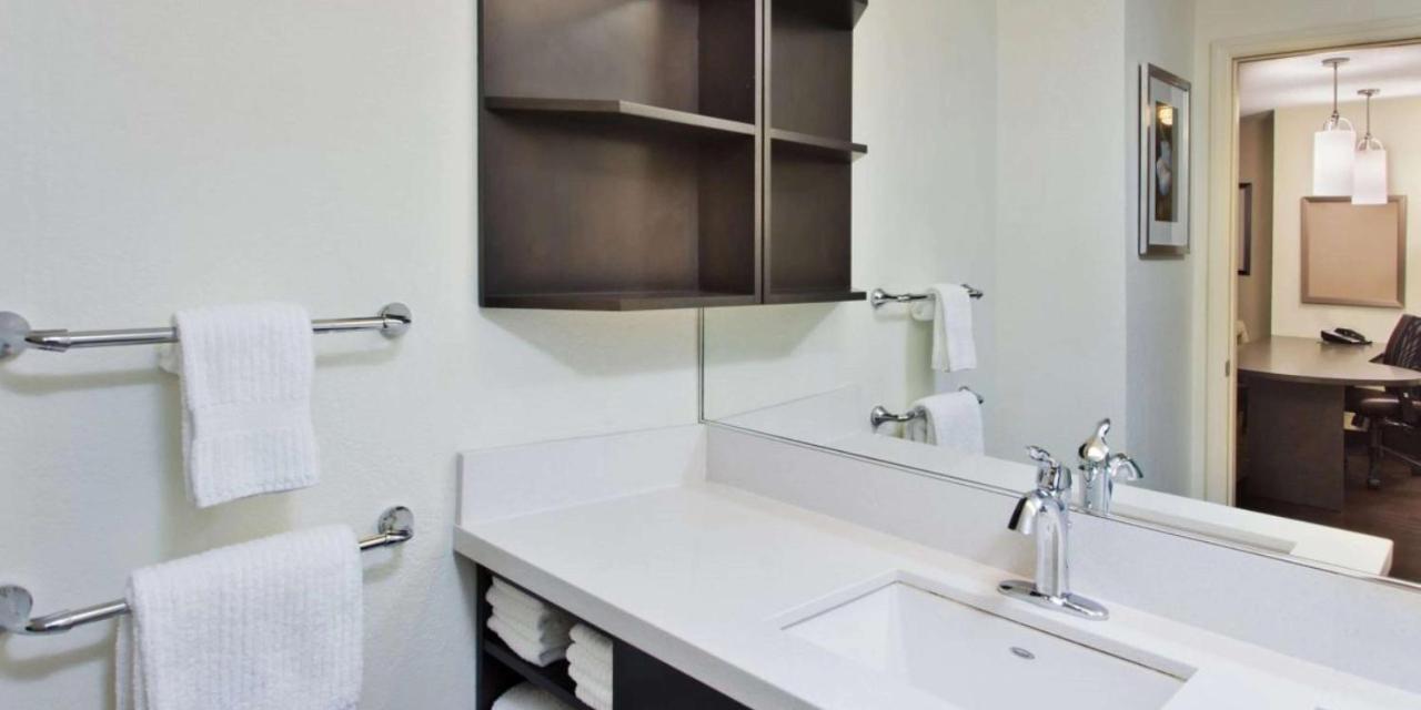 Sonesta Simply Suites Houston W Beltway Exterior foto