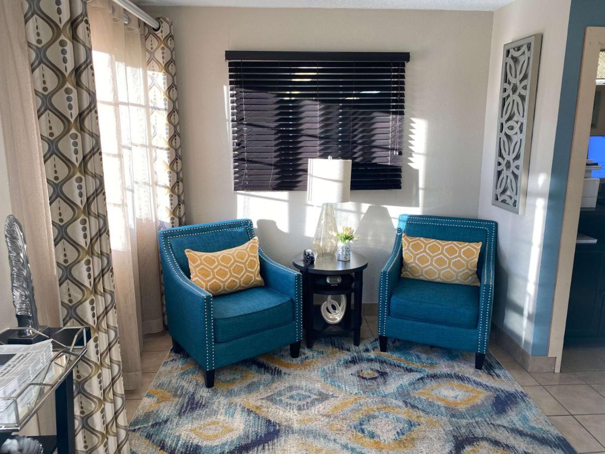 Sonesta Simply Suites Houston W Beltway Exterior foto