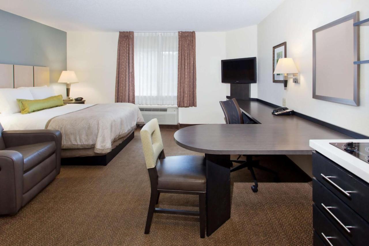 Sonesta Simply Suites Houston W Beltway Exterior foto