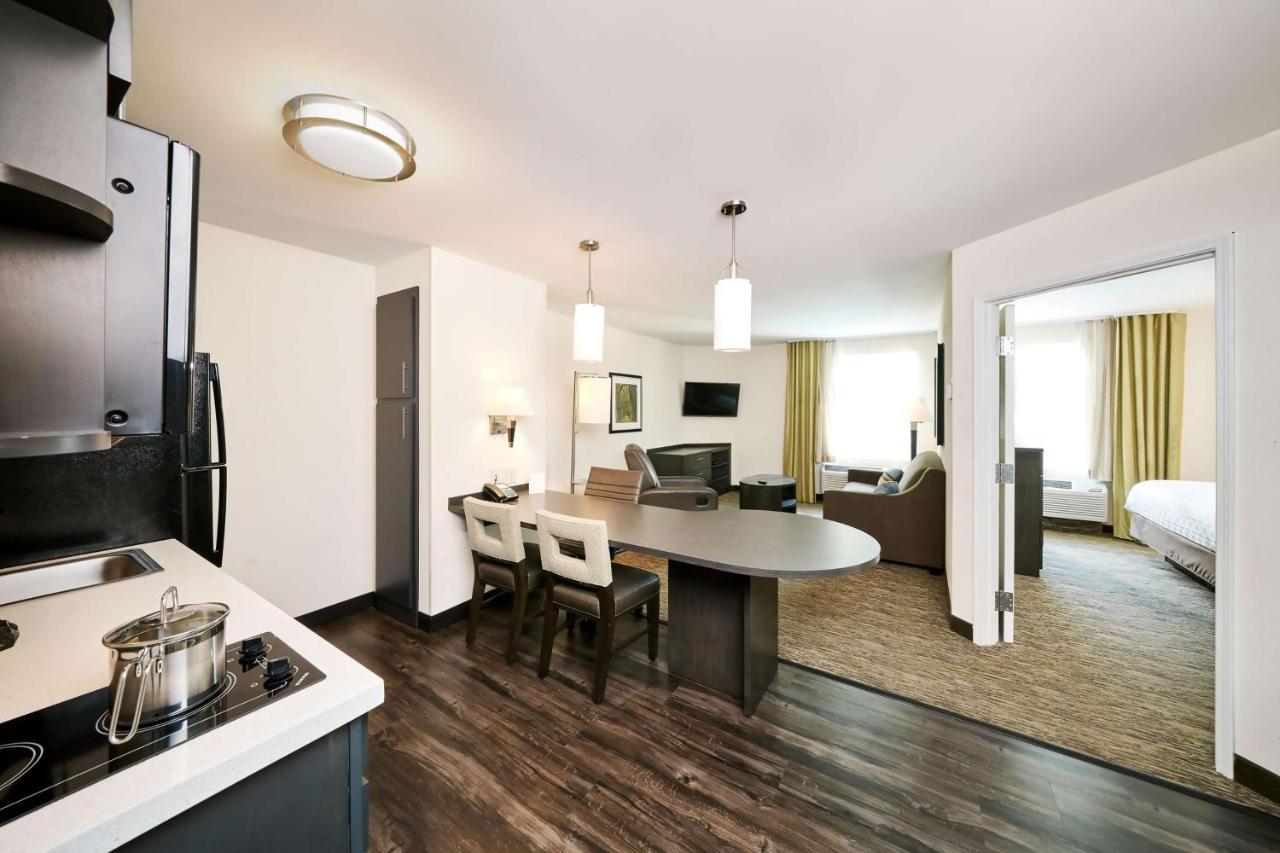 Sonesta Simply Suites Houston W Beltway Exterior foto