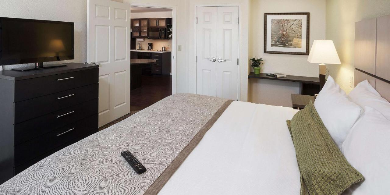 Sonesta Simply Suites Houston W Beltway Exterior foto