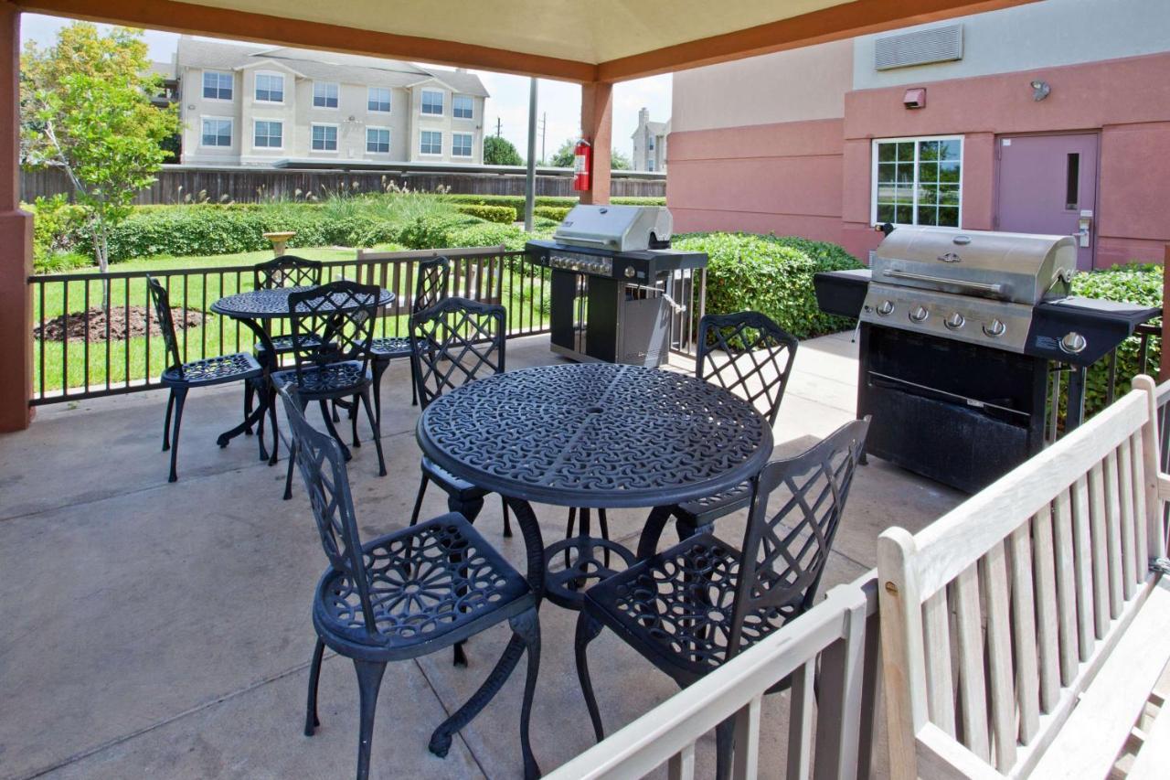 Sonesta Simply Suites Houston W Beltway Exterior foto