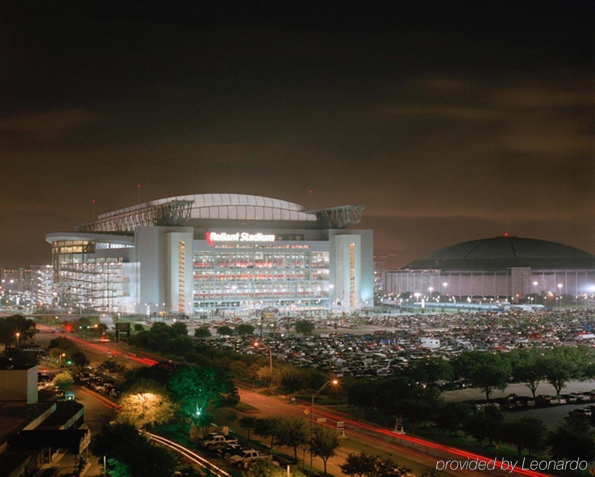 Sonesta Simply Suites Houston W Beltway Exterior foto