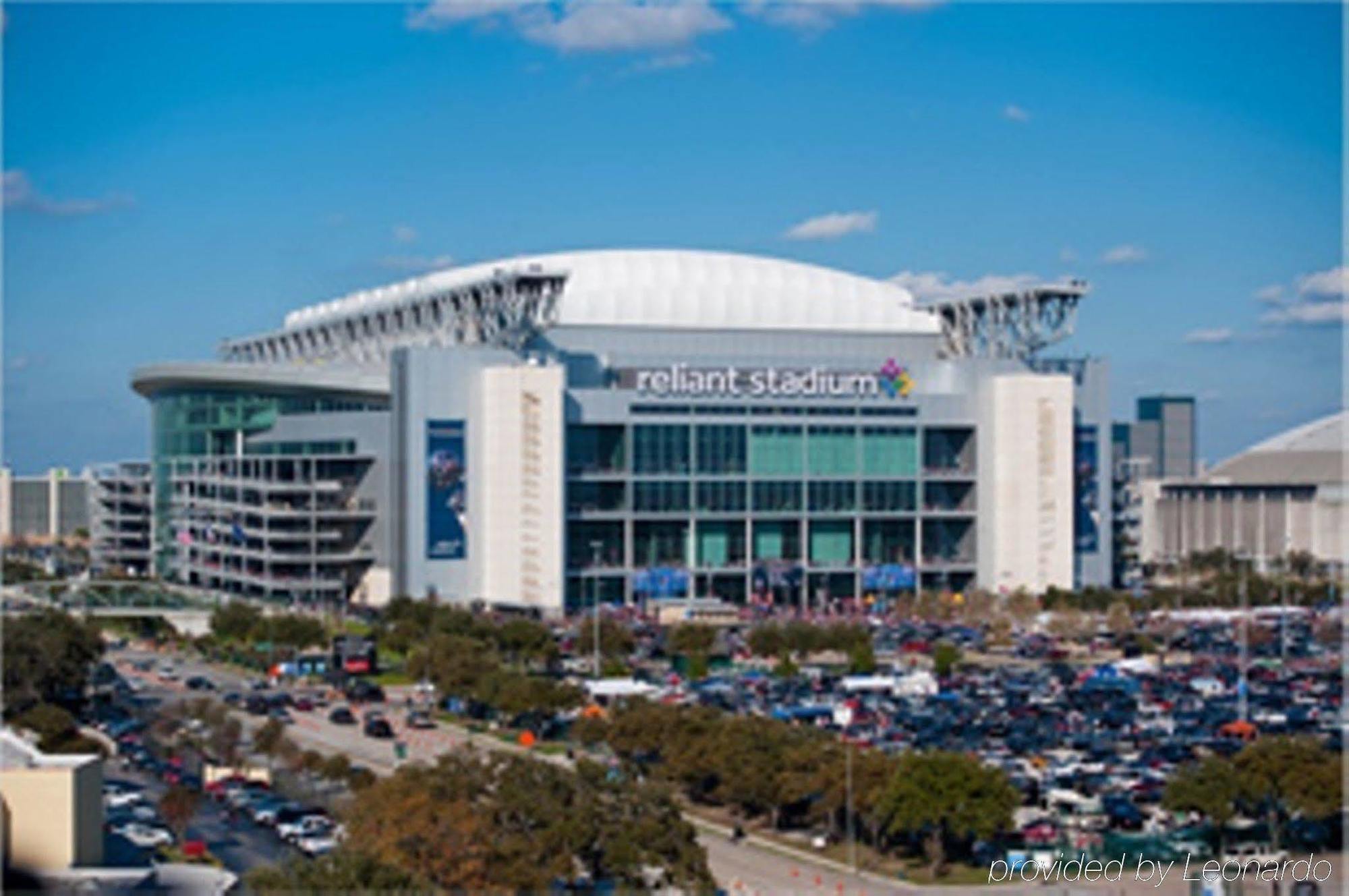 Sonesta Simply Suites Houston W Beltway Exterior foto