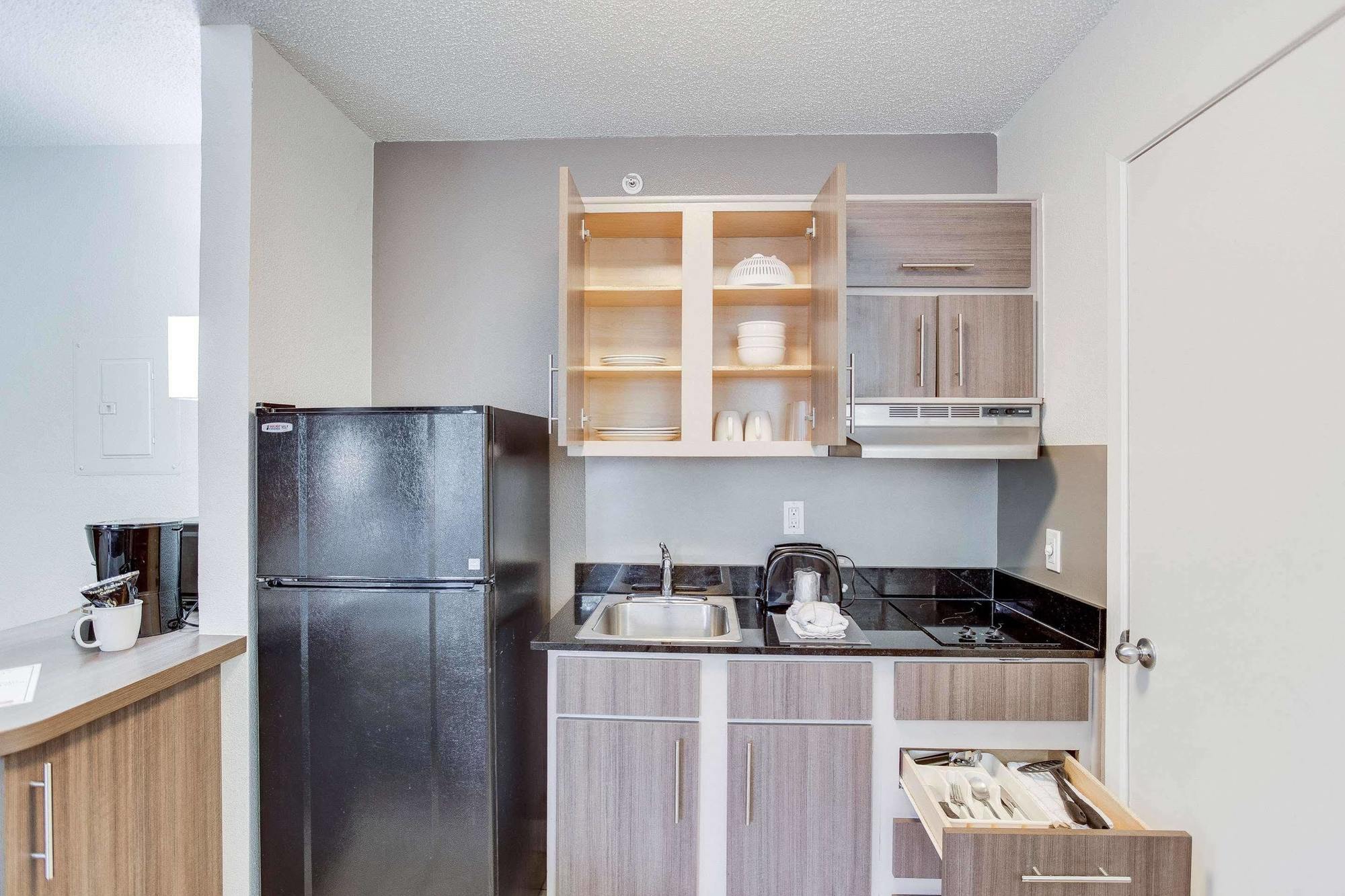 Sonesta Simply Suites Houston W Beltway Exterior foto
