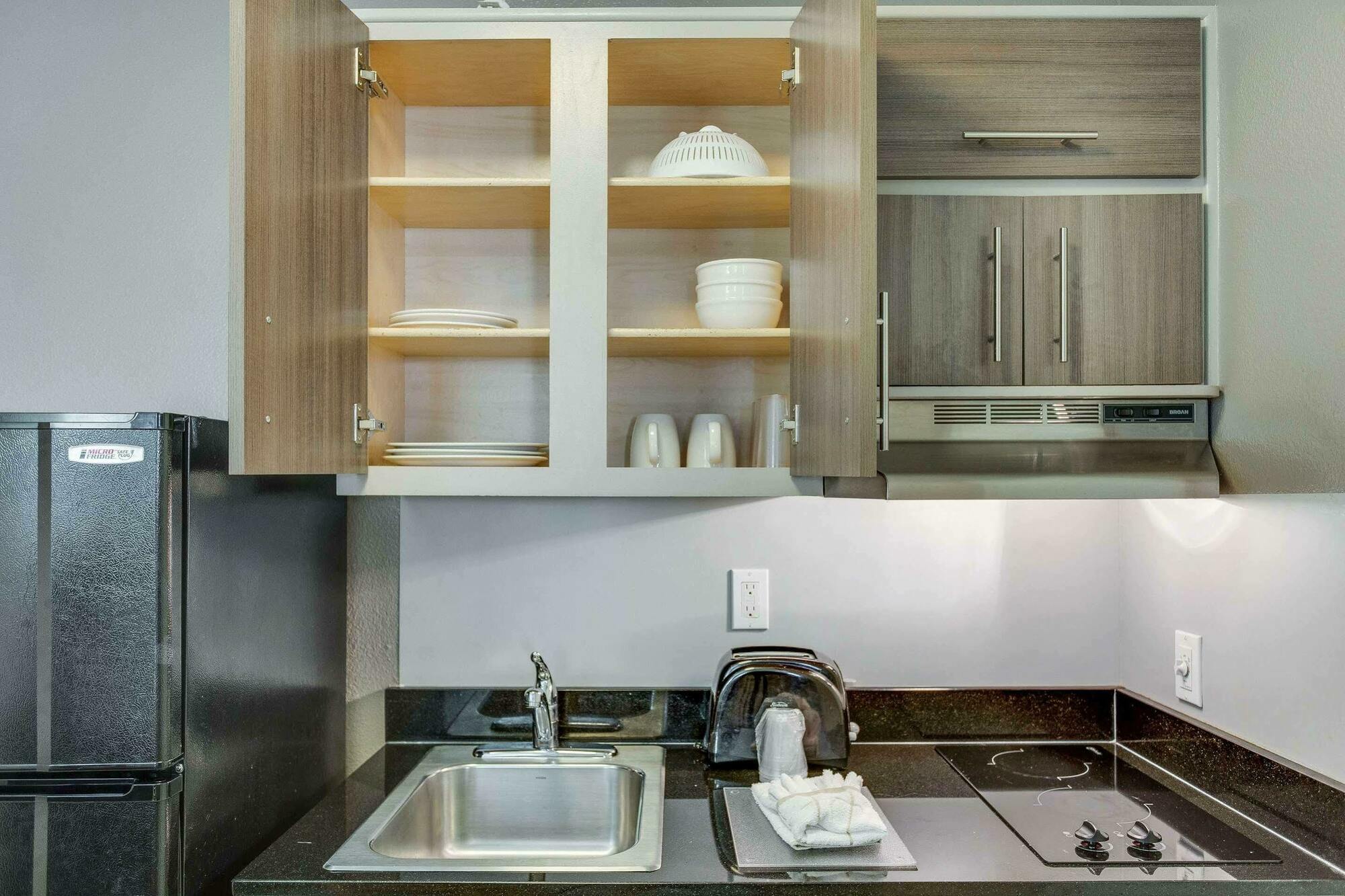 Sonesta Simply Suites Houston W Beltway Exterior foto