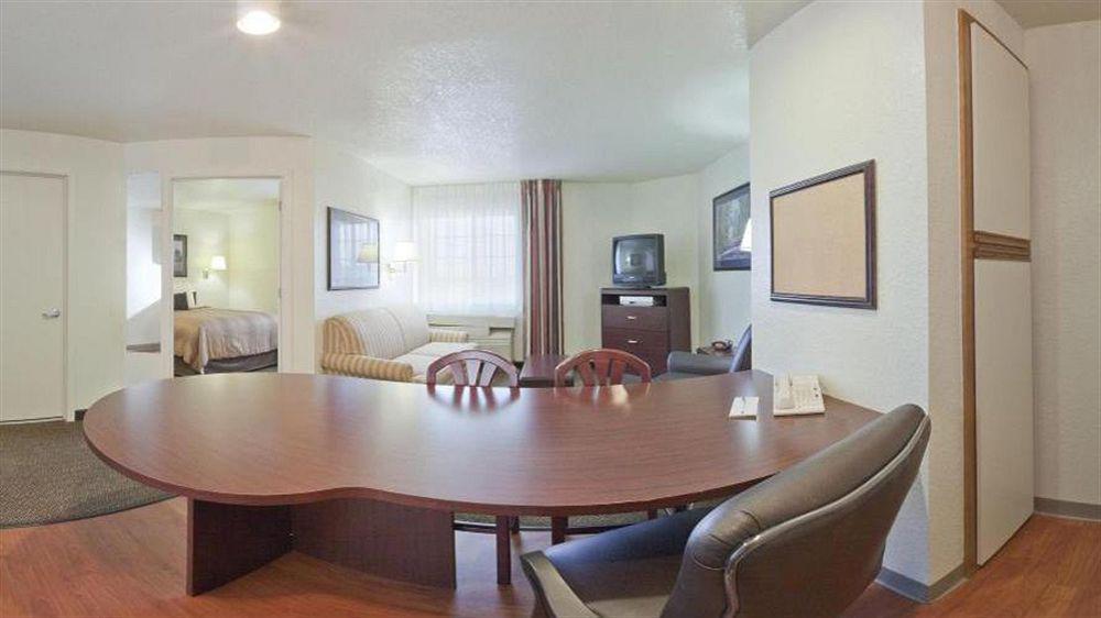 Sonesta Simply Suites Houston W Beltway Exterior foto