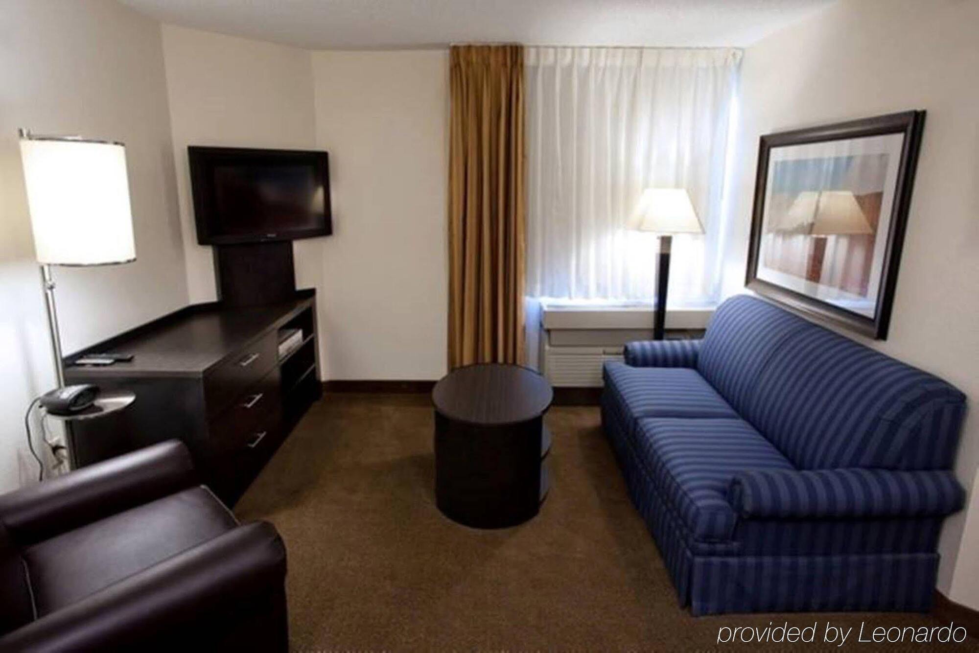Sonesta Simply Suites Houston W Beltway Exterior foto