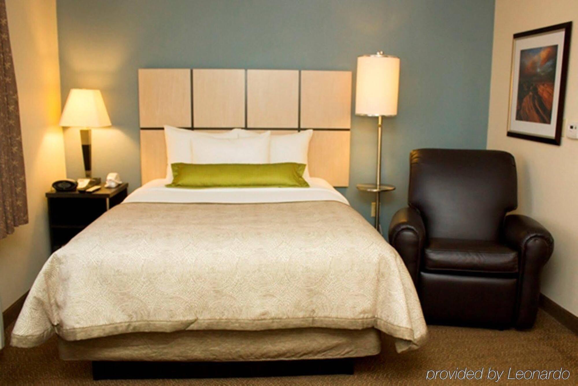 Sonesta Simply Suites Houston W Beltway Exterior foto