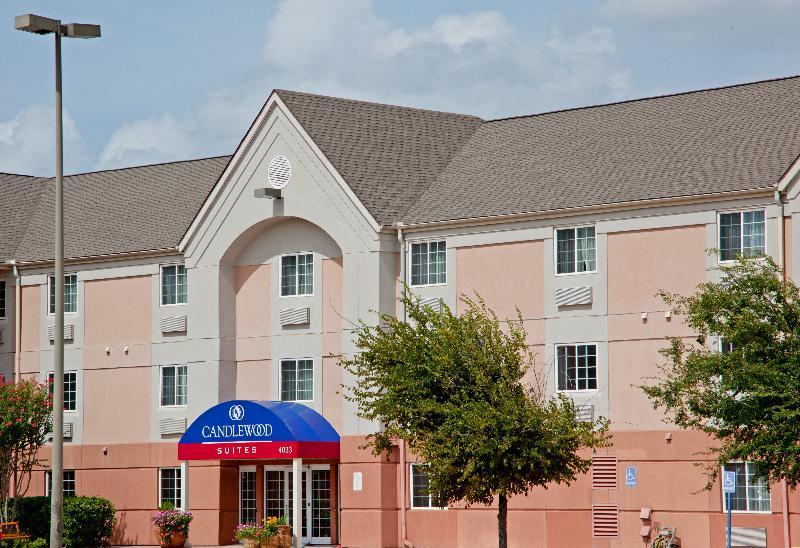 Sonesta Simply Suites Houston W Beltway Exterior foto