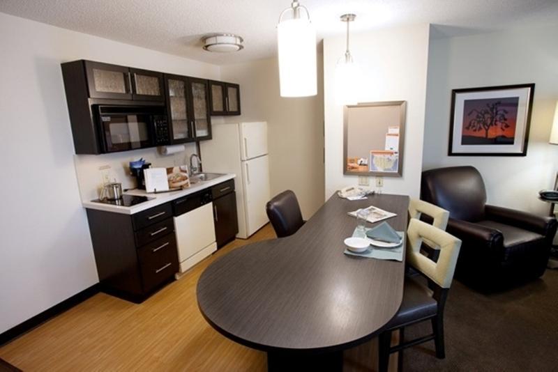 Sonesta Simply Suites Houston W Beltway Exterior foto