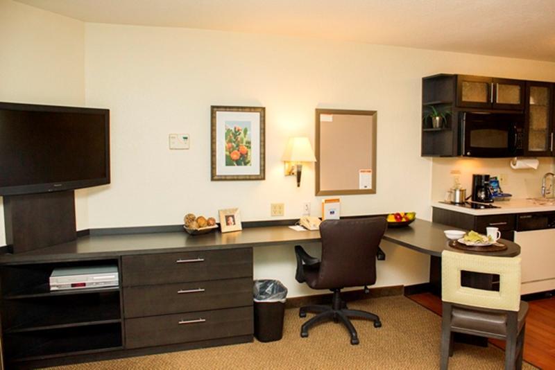 Sonesta Simply Suites Houston W Beltway Exterior foto