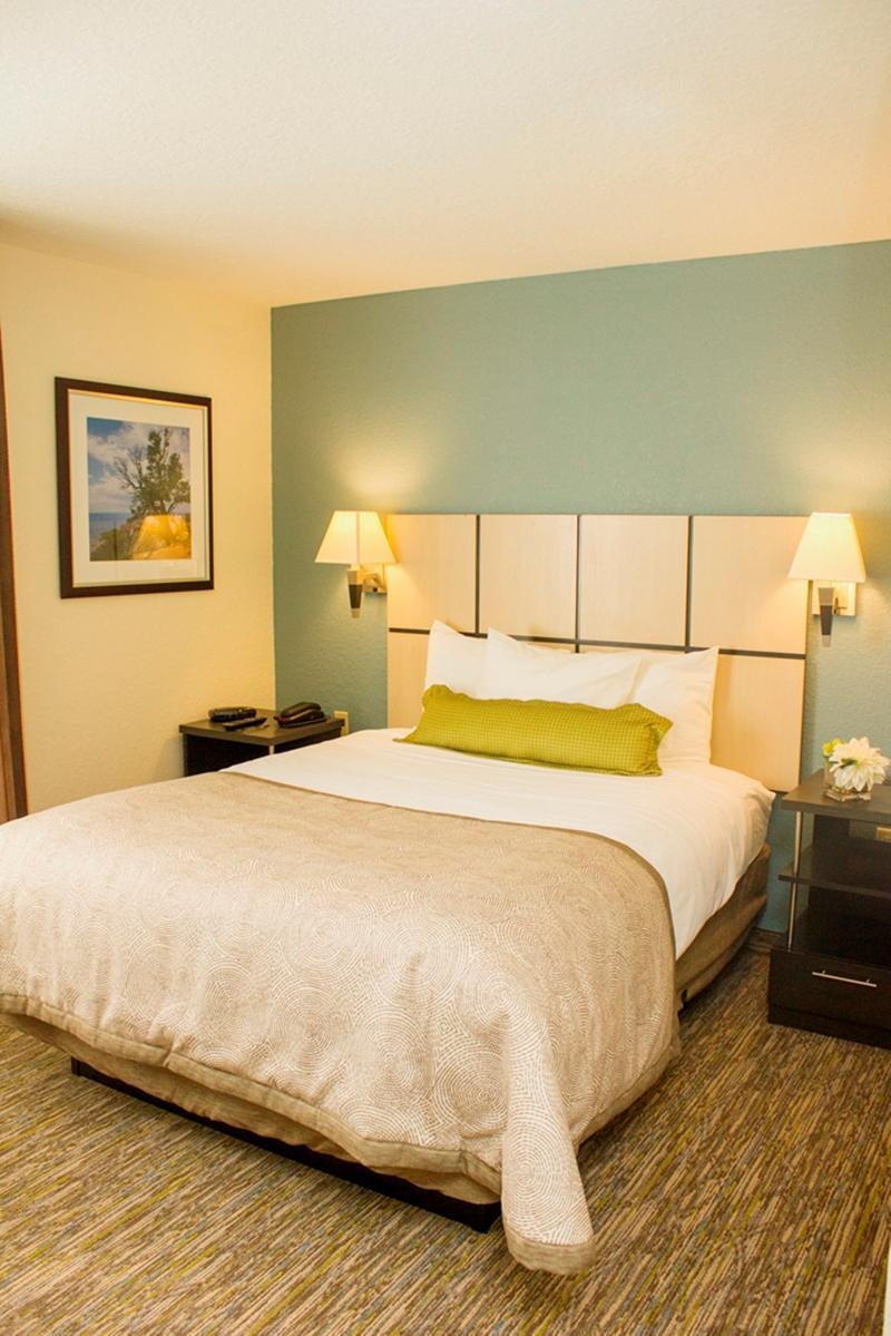 Sonesta Simply Suites Houston W Beltway Exterior foto